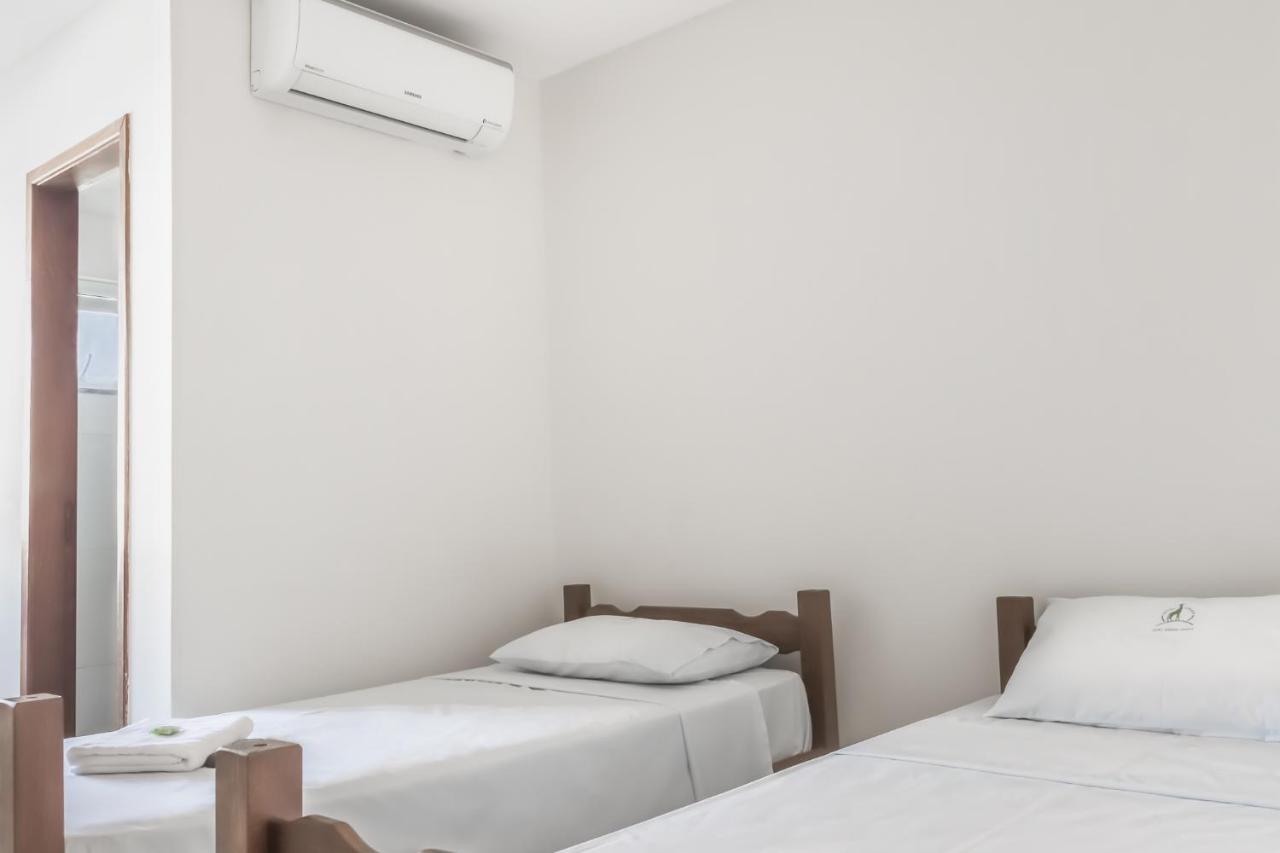 Hotel Girafa Itatiaia  Room photo